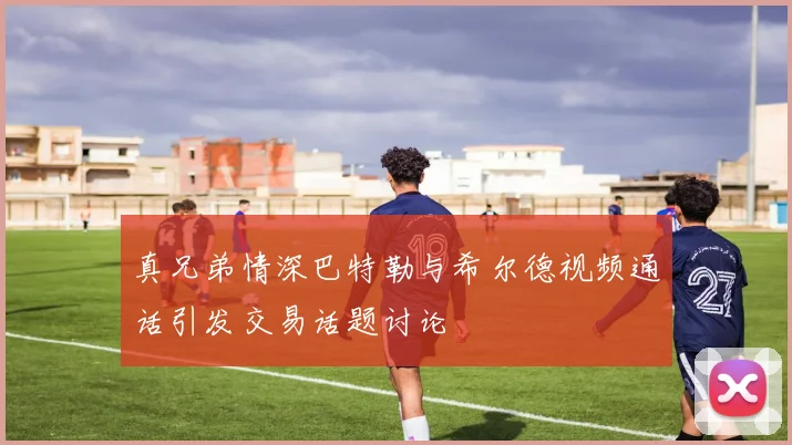 真兄弟情深巴特勒与希尔德视频通话引发交易话题讨论
