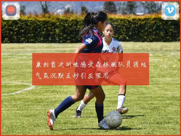 康利首次训练感受森林狼队员团结气氛沉默五秒引发深思